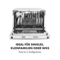 Amazonia 6 Secret Einbau-Geschirrspüler 6 Programme 12 Amazonia 6 Secret Einbau-Geschirrspüler 6 Programme -Einrichtungsgeschäft 10032915 de 0004 logo