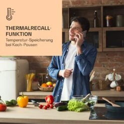 Delicatessa 77 Hybrid Einbaukochfeld Induktion 4 Zonen 7000W -Einrichtungsgeschäft 10033023 de 0006 logo