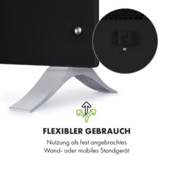 Bornholm Curved Ambient Konvektions-Heizgerät 1000/2000 W -Einrichtungsgeschäft 10033060 de 0004 logo