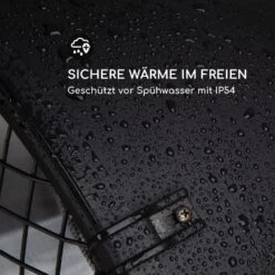 Heatspot Terrassenheizstrahler 900/1200/2100 W IR ComfortHeat -Einrichtungsgeschäft 10033104 de 0004 logo