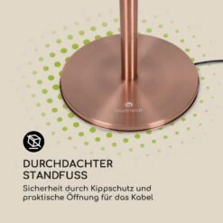 Heatspot Terrassenheizstrahler 900/1200/2100W IR ComfortHeat 17 Heatspot Terrassenheizstrahler 900/1200/2100W IR ComfortHeat -Einrichtungsgeschäft 10033105 de 0008 logo