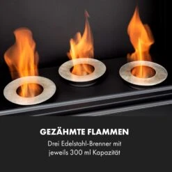 Phantasma Cottage Pillar Ethanol-Kamin Rauchfrei Brenner 3x300ml 10 Phantasma Cottage Pillar Ethanol-Kamin Rauchfrei Brenner 3x300ml -Einrichtungsgeschäft 10033263 de 0003 logo