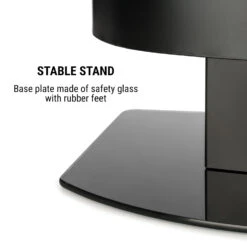 Phantasma Tower Ethanol-Kamin Sicherheitsbrenner Löschhilfe Schwarz -Einrichtungsgeschäft 10033266 uk 0007 logo