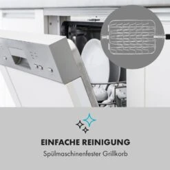 Crossfire Vertikaler Gasgrill 800°C Infrarot-Brenner 12.000 BTU Silber -Einrichtungsgeschäft 10033288 de 0010 logo
