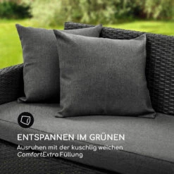 Titania Pillow Kissen 100% Polyester Wasserabweisend -Einrichtungsgeschäft 10033333 de 0003 logo