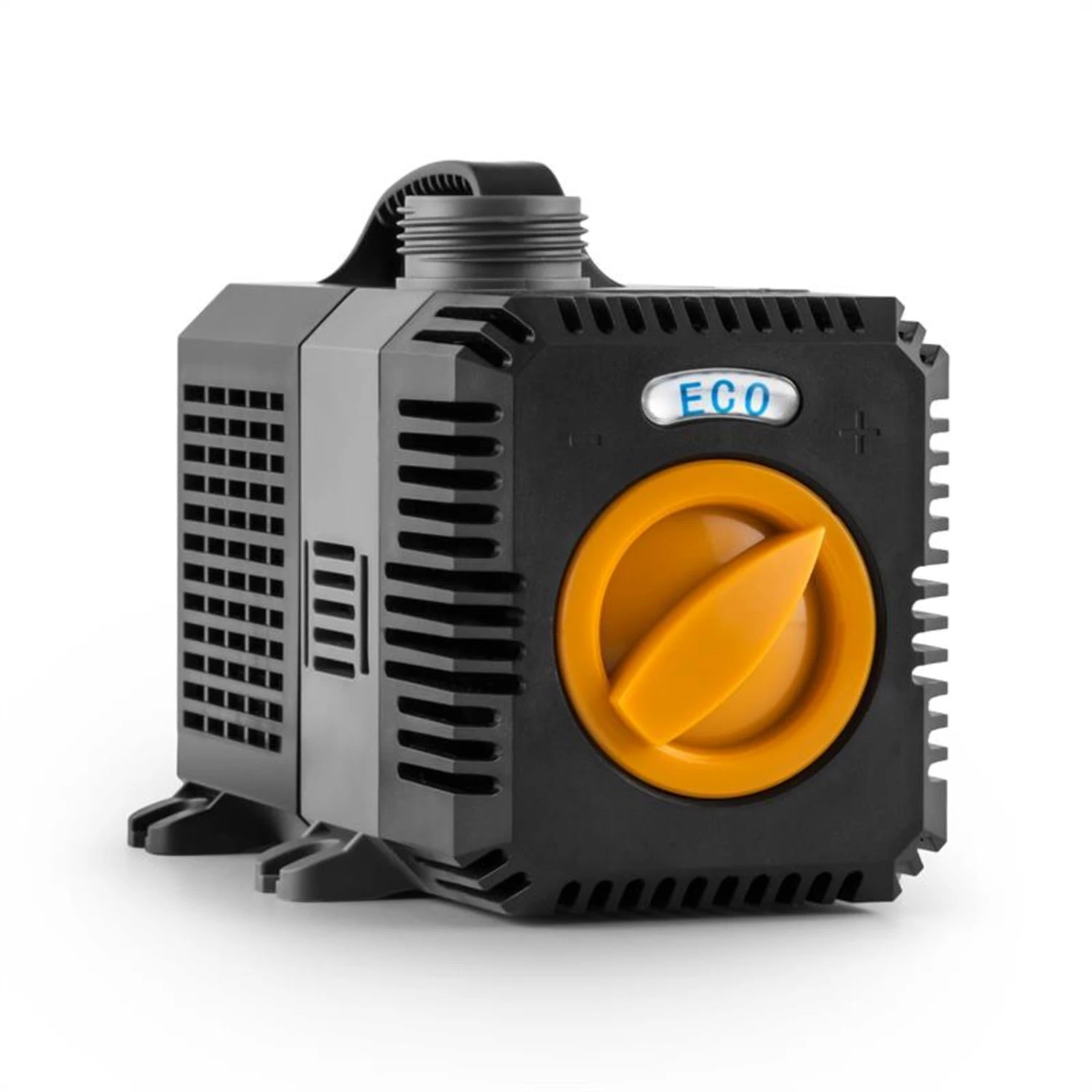 Lagoon 5200 Teichpumpe 5.200 L/h EcoSave: 40 Watt 4,8 Meter Förderhöhe 1 Lagoon 5200 Teichpumpe 5.200 L/h EcoSave: 40 Watt 4,8 Meter Förderhöhe