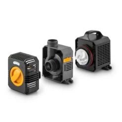 Lagoon 5200 Teichpumpe 5.200 L/h EcoSave: 40 Watt 4,8 Meter Förderhöhe 16 Lagoon 5200 Teichpumpe 5.200 L/h EcoSave: 40 Watt 4,8 Meter Förderhöhe -Einrichtungsgeschäft 10033392 yy 0008 detail Waldbeck Lagoon 5200 Teichpumpe 40 Watt