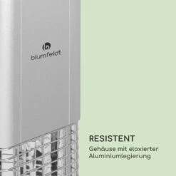 Heat Guru Plus Infrarot-Heizstrahler 2000W 3 Heizstufen Fernbedienung -Einrichtungsgeschäft 10033692 de 0007 logo