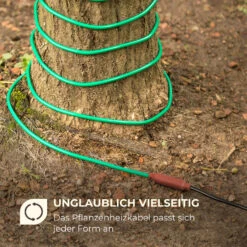 Greenwire Select 20 Pflanzenwärmekabel 20m Mit Thermostat IP68 -Einrichtungsgeschäft 10033907 de 0006 logo