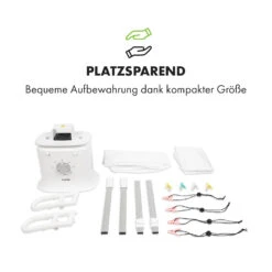 ShirtButler Deluxe Automatisches Trocken- Und Bügelgerät 1250 W -Einrichtungsgeschäft 10034022 de 0005 logo