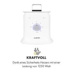 ShirtButler Deluxe Automatisches Trocken- Und Bügelgerät 1250 W -Einrichtungsgeschäft 10034022 de 0008 logo