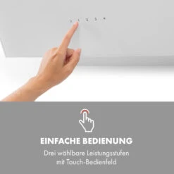 Alina Dunstabzugshaube 600 M³/h LED-Display Ambientelicht Glasfront -Einrichtungsgeschäft 10034105 de 0004 logo