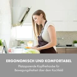 Alina Dunstabzugshaube 600 M³/h LED-Display Ambientelicht Glasfront -Einrichtungsgeschäft 10034105 de 0008 logo