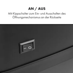 Cleansmann Mülleimer Sensor 30 Liter Für Müllbeutel ABS Edelstahl -Einrichtungsgeschäft 10034133 de 0010 logo