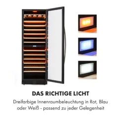 Vinovilla Grande 162 Built-in Duo Onyx Weinkühlschrank 425 Ltr 162 Fl. -Einrichtungsgeschäft 10034157 de 0004 logo