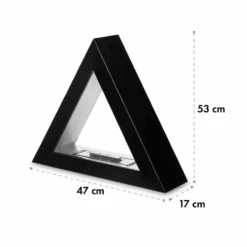 Phantasma Gizeh Ethanol-Kamin Rauchfrei Edelstahl-Brenner 600ml 4h -Einrichtungsgeschäft 10034159 yy 0008 logo Klarstein Phantasma Gizeh Ethanol Kamin Edelstahl