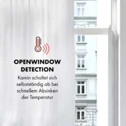 Bormio S Elektrischer Kamin 950/1900W Thermostat Wochentimer 11 Bormio S Elektrischer Kamin 950/1900W Thermostat Wochentimer -Einrichtungsgeschäft 10034249 de 0003 logo