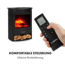 Bormio S Elektrischer Kamin 950/1900W Thermostat Wochentimer 13 Bormio S Elektrischer Kamin 950/1900W Thermostat Wochentimer -Einrichtungsgeschäft 10034249 de 0005 logo