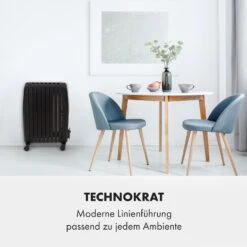 Thermaxx Noir Ölradiator 2500W 10-30° C 24h-Timer Fernbedienung 13 Thermaxx Noir Ölradiator 2500W 10-30° C 24h-Timer Fernbedienung -Einrichtungsgeschäft 10034253 de 0006 logo