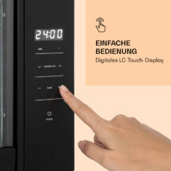 Mega Jerky Dörrautomat 650W 35-80°C LC-Touch-Display Timer 8 Ebenen -Einrichtungsgeschäft 10034439 de 0003 logo