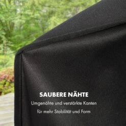 Tomahawk Wetterschutzhaube 600D Canvas 30/70% PE/PVC Schwarz -Einrichtungsgeschäft 10034714 de 0004 logo