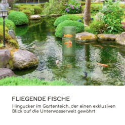 Skydive 60 Fischturm 60 Cm Ø 20 Cm Acryl Metall Transparent -Einrichtungsgeschäft 10034719 de 0002 logo