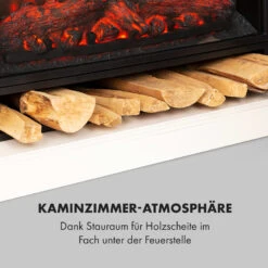 Vulsini Dawn Elektrokamin 1900 W LED-Technik Fernbedienung -Einrichtungsgeschäft 10035038 de 0004 logo