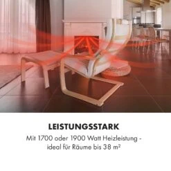 Vulsini Dawn Elektrokamin 1900 W LED-Technik Fernbedienung -Einrichtungsgeschäft 10035038 de 0006 logo