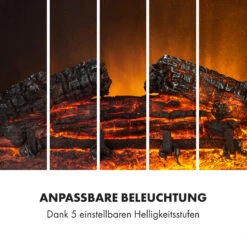 Etna Elektrokamin 1800W Wochentimer Fernbedienung LED 14 Etna Elektrokamin 1800W Wochentimer Fernbedienung LED -Einrichtungsgeschäft 10035042 de 0007 logo