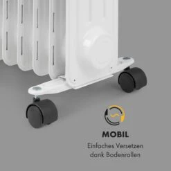 Thermaxx Heatstream Ölradiator 2500W 5-35 °C 24h-Timer -Einrichtungsgeschäft 10035055 de 0008 logo
