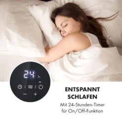 Thermaxx Heatstream Ölradiator 2500W 5-35 °C 24h-Timer -Einrichtungsgeschäft 10035055 de 0009 logo