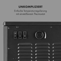 Bormio Panorama Elektrischer Kamin 1000/2000W Thermostat -Einrichtungsgeschäft 10035057 de 0007 logo