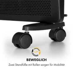 Hot Spot Slimcurve Double Wave 2-in-1 Heizgerät 2000W Wochentimer Stahlblech -Einrichtungsgeschäft 10035062 de 0006 logo