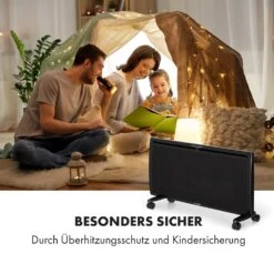 Hot Spot Slimcurve Double Wave 2-in-1 Heizgerät 2000W Wochentimer Stahlblech -Einrichtungsgeschäft 10035062 de 0007 logo