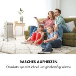 Thermaxx Retroheat Ölradiator 2000W Bodenrollen -Einrichtungsgeschäft 10035080 de 0004 logo