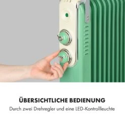Thermaxx Retroheat Ölradiator 2500W Bodenrollen -Einrichtungsgeschäft 10035081 de 0005 logo