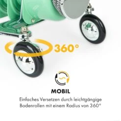 Thermaxx Retroheat Ölradiator 2500W Bodenrollen -Einrichtungsgeschäft 10035081 de 0006 logo