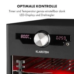 Steakreaktor Core Indoor Grillgerät Hochtemperaturgrill 2100W 800°C -Einrichtungsgeschäft 10035085 de 0006 logo
