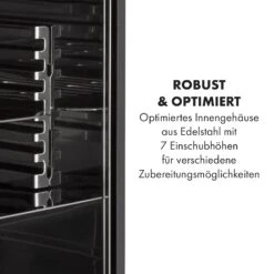 Steakreaktor Core Indoor Grillgerät Hochtemperaturgrill 2100W 800°C -Einrichtungsgeschäft 10035085 de 0009 logo