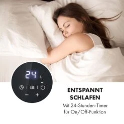 Thermaxx Heatstream Ölradiator 2500W 5-35 °C, 24h-Timer -Einrichtungsgeschäft 10035109 de 0009 logo