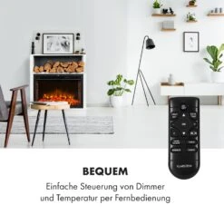 Mauna Loa Elektrokamin 2000 W LED-Flammen Fernbedienung Holzregal 11 Mauna Loa Elektrokamin 2000 W LED-Flammen Fernbedienung Holzregal -Einrichtungsgeschäft 10035167 de 0004 logo