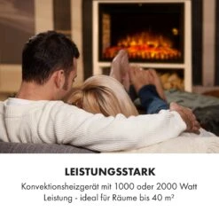 Mauna Loa Elektrokamin 2000 W LED-Flammen Fernbedienung Holzregal 13 Mauna Loa Elektrokamin 2000 W LED-Flammen Fernbedienung Holzregal -Einrichtungsgeschäft 10035167 de 0006 logo