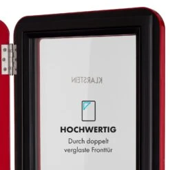 PopLife Getränkekühler Kühlschrank 70 Liter 0-10 °C Retro-Design LED 14 PopLife Getränkekühler Kühlschrank 70 Liter 0-10 °C Retro-Design LED -Einrichtungsgeschäft 10035177 de 0006 logo