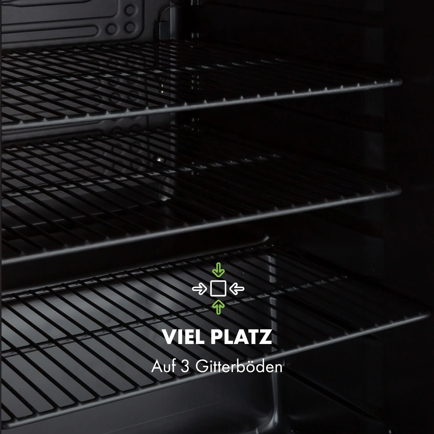 PopLife Getränkekühler Kühlschrank 70 Liter 0-10 °C Retro-Design LED 7 PopLife Getränkekühler Kühlschrank 70 Liter 0-10 °C Retro-Design LED – Bild 7