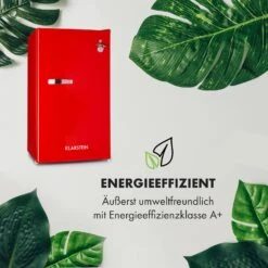 Beercracker 91L Kühlschrank 7 Liter Gefrierfach Flaschenöffner -Einrichtungsgeschäft 10035194 de 0007 logo