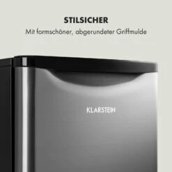 Yummy Kühlschrank Mit Gefrierfach 90 Liter 42dB -Einrichtungsgeschäft 10035212 de 0003 logo