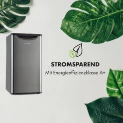 Yummy Kühlschrank Mit Gefrierfach 90 Liter 42dB -Einrichtungsgeschäft 10035212 de 0006 logo