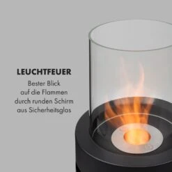 Phantasma Skyfire Ethanol-Kamin Sicherheitsbrenner Löschhilfe -Einrichtungsgeschäft 10035230 de 0006 logo