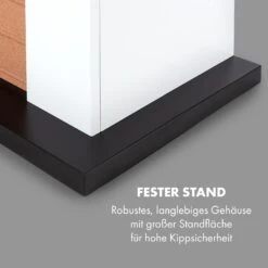 Phantasma Brickline Ethanol-Kamin 3,4 KW Backstein-Optik MDF -Einrichtungsgeschäft 10035231 de 0009 logo