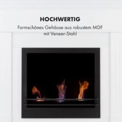 Phantasma Manor Ethanol-Kamin 3,4 KW Landhausstil MDF -Einrichtungsgeschäft 10035232 de 0007 logo